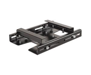 Hagor adattatore supporto a T per staffa da soffitto Hagor su supporti a T e doppia T