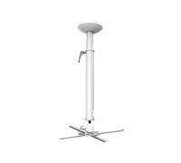 Hagor Beamfix II supporto per proiettore Soffitto Stainless steel