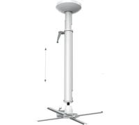 Hagor Beamfix II supporto per proiettore Soffitto Acciaio inox (HAGOR Beamfix II monteringss?t - for p) NEW