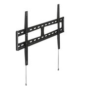 Hagor BL Fixed 800 165,1 cm [65] Nero (BL FIXED 800 RIGID WALL BRACKET - FOR 46-65IN DISPLAYS MAX 60KG) NEW