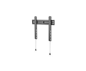 Hagor BL Superslim 400 supporto parete per display 32-55" | max. VESA 400x400 | carico max.35kg