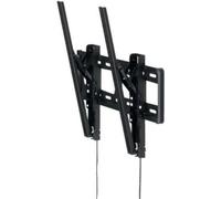 Hagor BL Tilt 400 124,5 cm [49] Nero (BL TILT 400 - WALL BRACKET 32-49IN DISPLAYS) NEW