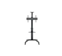 Hagor BrackIT Stand Single 165,1 cm (65") Nero