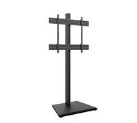 Hagor CPS Freestanding Single - Sistema di supporto autoportante | diagonale dello schermo 75 - 98" |