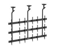 Hagor CPS supporto da soffitto per videowall C3x3 46 - 50"