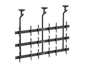 Hagor CPS supporto da soffitto per videowall C3x3 46 - 50"