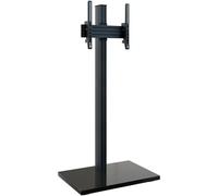 Hagor 3340 supporto da tavolo per Tv a schermo piatto 165,1 cm (65") Pavimento Nero