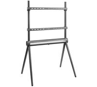 Hagor Elia Studio Shine 177,8 cm (70") Nero, Grigio