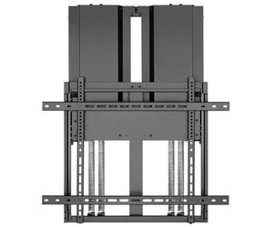 Hagor HP Counterbalanced Wall -staffa da parete regolabile