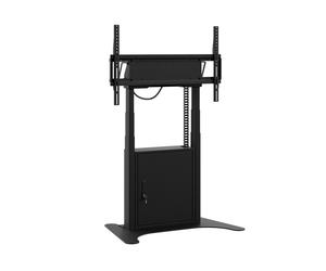 Hagor HP Twin Lift FS-B Sistema di sollevamento indipendente, regolabile in altezza con motore elettrico