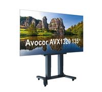 Hagor LED-SMH Avocor AVX1320 135” supporto motorizzato con altezza variabile per Avocor AVX1320