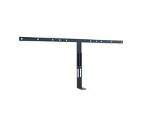 Hagor Logitech Meetup II adattatore per display 55 - 75"