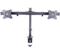 Multibrackets Supporto Monitor TV Braccio da Scrivania Peso Max 10 kg per Televisori da 13 a 27 - 7350073733309