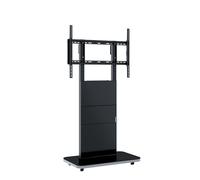 Hagor 2874 Supporto TV a parete 165,1 cm (65") Nero