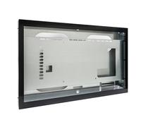 Hagor serie Inbox Digital Signage - involucro di protezione indoor per schermi da 46 - 48″