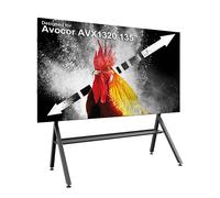 Hagor Sistema di supporto LED indipendente adatto per Avocor AVX1320 135"