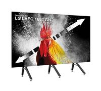 Hagor Sistema LED indipendente adatto per LG LAEC 163" GN2