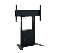Hagor ST Motorized Cisco WebEx Board Pro 55" Sistema di sollevamento autonomo motorizzato ST per Cisco WebEx Board Pro da 55", per Cisco WebEx Board Pro da 55", regolabile elettricamente in altezza