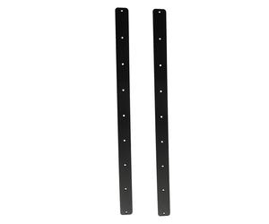 Hagor strisce adattatrici max. 800mm in ori ogni 100mm/set da 2 pezzi