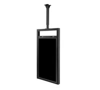Hagor Supporto a soffitto per Samsung OM55N-D