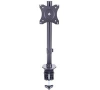 Multibrackets 3293 supporto da tavolo per Tv a schermo piatto 68,6 cm 27" Nero