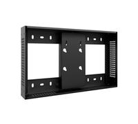 Hagor WH OH24B Supporto da parete per esterni, specifico per Samsung OH24B