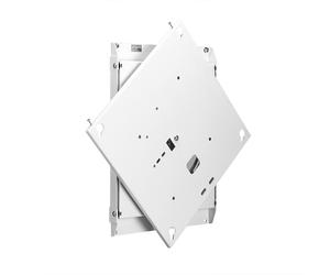 Hagor WH SA Flip -supporto da parete inclinabile e ruotabile per Samsung Flip WM55H, WM55R e WM55B