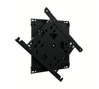 Hagor WH Turn L II Supporto da parete universale per schermi da 55-75", inclinabile e ruotabile