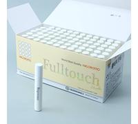 Hagoromo Fulltouch Gesso Bianco 72EA 1box Corea atossica