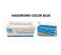 HAGOROMO Gesso / COLORE Gesso 72ea 1BOX ROSSO VERDE BLU GIALLO ARANCIONE Gess...