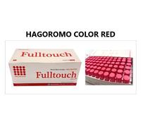 HAGOROMO Gesso / COLORE Gesso 72ea 1BOX ROSSO VERDE BLU GIALLO ARANCIONE Gess...