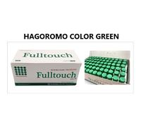 HAGOROMO Gesso / COLORE Gesso 72ea 1BOX ROSSO VERDE BLU GIALLO ARANCIONE Gess...