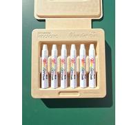 HAGOROMO WONDER CHALK WHITE (6 PEZZI) SET GESSO SENZA POLVERE E IDROSOLUBILE
