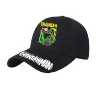 HAGRDBC Chains-aw Man Cappello Baseball, Cappellino Uomo Basket Regolabile Vintage, Cappelli Classico Berretto Cotone Trucker, l'estate(Black 11)