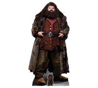 Hagrid Mezza Gigante Mezza Human Ufficiale Harry Potter Cartone Ritaglio 2019