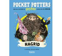 Hagrid (Pocket Potters 6)