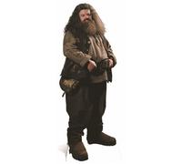 Hagrid Uomo / Gigante ENORME CARTONATO STANDUP Harry Potter Robbie Coltrane