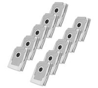 Hagsnec 10 sacchetti sottovuoto compatibili con J7 J7+, I7, I7+, I3+, I6+, S9 (9150), S9 + (9550)