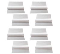 Hagsnec 16 pezzi 28 x 12 filtri elettrostatici in cotone, filtro HEPA PM2.5 per Mi Air Cleaner