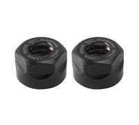 Hagsnec 2 X ER20 Pinza di serraggio per maneggiare Chuck Supporto Tornio