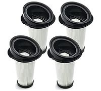 Hagsnec 4 filtri per aspirapolvere VCH9629 VCH9630 VCH9631 VCH9632 9178008590