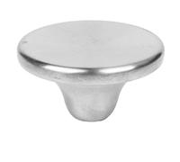 Hagsnec , Antiruggine per pentole e altri forni in ghisa olenda smaltata 5 x 2,6 cm