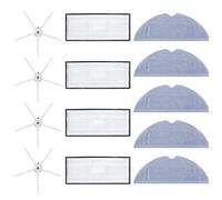 Hagsnec Confezione da 13 pezzi di ricambio per aspirapolvere S7 T7S T7 ()