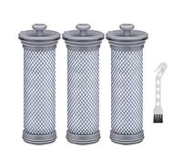 Hagsnec Confezione da 3 filtri di ricambio per aspirapolvere senza fili A11 Master/Hero A10 Master/Hero & S11/S12