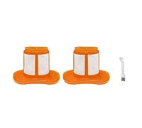 Hagsnec Filtri di ricambio compatibili per accessori per aspirapolvere HHVK Serie HHVKF10, HHVK320J10