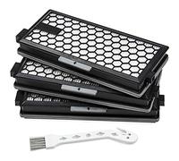 Hagsnec Filtro di ricambio AirClean -Aein 50, Hein 50, compatibile con S4, S5, S6, S8, S8000, S8999