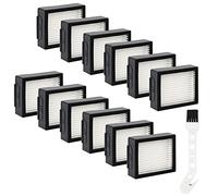 Hagsnec Filtro di ricambio per aspirapolvere serie E I & J I7 I7 Plus J7 E5 E7 Robot Aspirapolvere