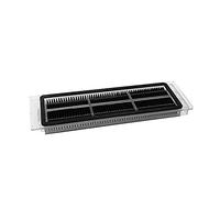 Hagsnec Filtro HEPA a di ricambio per S5 MAX S6 T4 Accessori Aspirapolvere Parti