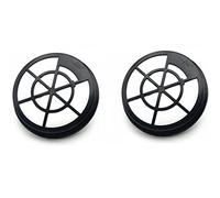 Hagsnec Filtro per aspirapolvere compatibile aspirapolvere Eureka senza sacchetto per NEN110A NEN110B NEN110D