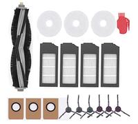 Hagsnec Hauptbürste - Sacchetti per aspirapolvere X1Omni X1Turbo